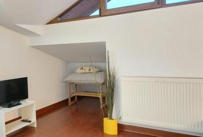 De vanzare garsoniera moderna, bloc 2012, Doamna Ghica - 8