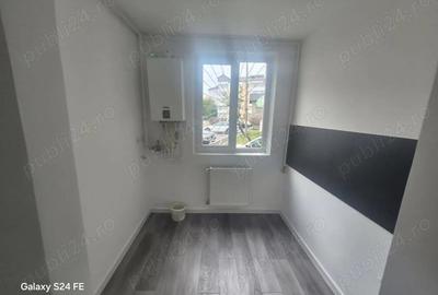 Garsonieră decomandată în Central - 9