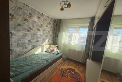 Apartament 3 camere, 63.28, Petru Cercel - 4
