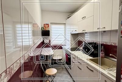 Apartament cu 2 camere în Central - 3