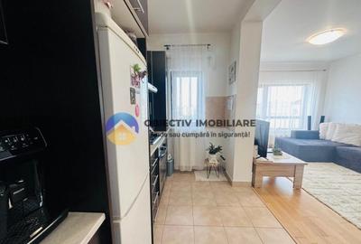 Apartament 2 camere- bloc nou - Green Hills - 9