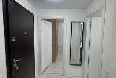 Apartament cu 2 camere decomandat în Tunari - 7