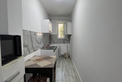 Garsonieră decomandată, mobilată în Est - 1