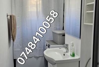 Apartament cu 3 camere în Tomis Nord - 6