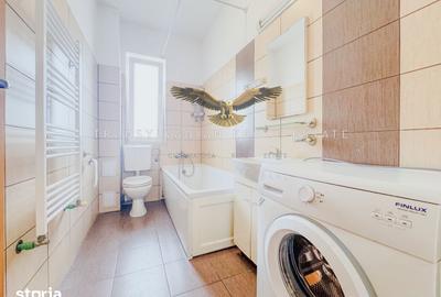 Apartament cu 2 camere decomandat, mobilat în Bună Ziua - 7
