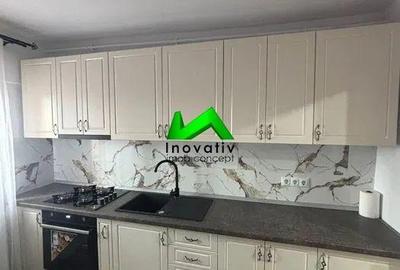 Apartament de vanzare 2 camere pivnita Sibiu Strand Apartament de vanzare 2 camere pivnita Sibiu Strand - 4