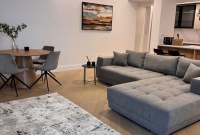 Inchiriere Apartament 2 Camere Iancu Nicolae - 1
