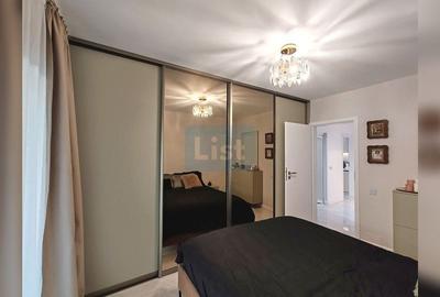 Apartament cu 2 camere decomandat, mobilat în Sopor - 6
