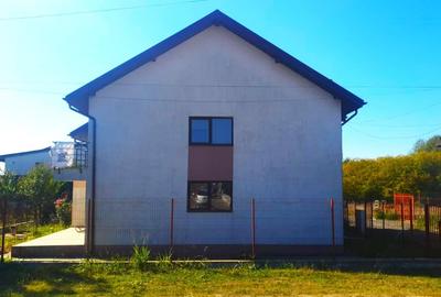 Casa in rate pe 5 ani - Curte 200mp - 4 Camere - 2 Bai - Comuna Berceni! - 4
