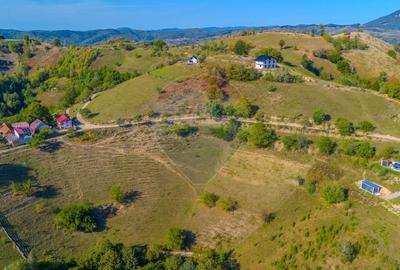 Teren extravilan 6,014mp | Holbav | BRASOV | COMISION 0| - 8