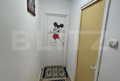 Apartament cu 3 camere semidecomandat, mobilat în Central - 6