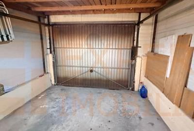 Casa spatioasa in Ovidiu - 19