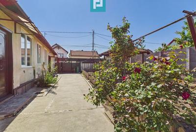 Casă cu 4 camere cu Teren 382 Mp în Central - 6