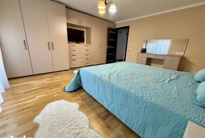 Casă cu 4 camere cu Teren 50 Mp în Florești - 12