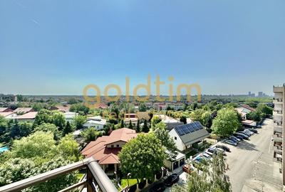 PRIVELIȘTE/ZONA LINIȘTITĂ/PARCARE SUBTERANA  INCLUSA/SUPERB - 3