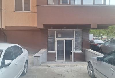 Militari Rezidence - 15