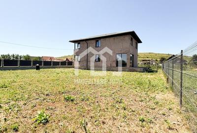 COMISION 0% Casa Individuala, 4 Camere, 134mp, Teren 625mp, Rascruci - 22