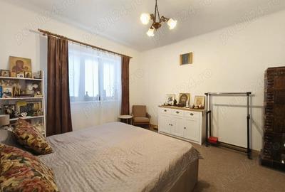 Apartament cu 2 camere în Dacia - 15