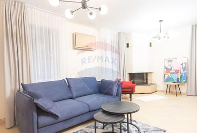 Vila in Ansamblu Reziden?ial Exclusivist Pipera Vila in Ansamblu Reziden?ial Exclusivist Pipera - 1