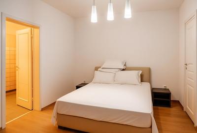 Sala Palatului - Cismigiu- Victoriei - apartament 2 camere+ birou 70mp - 1