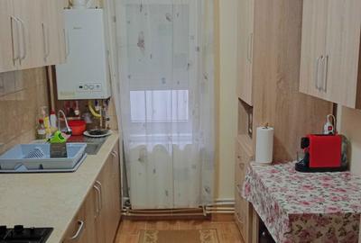 Apartament cu 3 camere în Central - 4