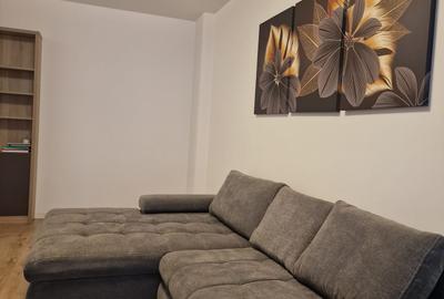 Apartament cu 2 camere decomandat, mobilat în Parcul Carol - 3