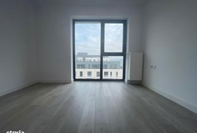Apartament cu 3 camere decomandat în Central - 2