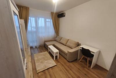 Garsoniera, 37 mp, parcare, Aparatorii Patriei - 2