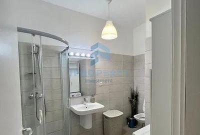 Garsonieră, mobilată în Băneasa - 3