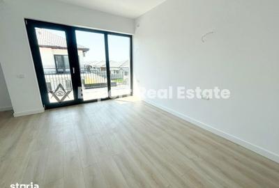 Casă cu 4 camere cu Teren 300 Mp în Tunari - 11