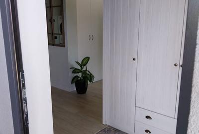 Casă cu 3 camere cu Teren 18 Mp în Central - 6