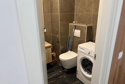 COPOU GARDEN, PRIMA INCHIRIERE, 2 CAMERE CU LOC DE PARCARE - 12