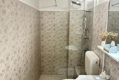 Apartament modern, complet mobilat ?i utilat Lujerului, Plazza, Liniei - 9