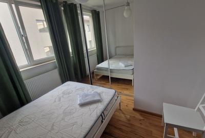 Apartament cu 2 camere decomandat în Florești