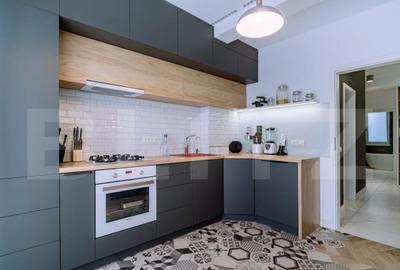 Penthouse ultracentral | 156 mp utili | Terase spectaculoase - 2