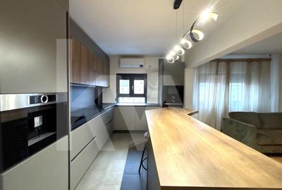 Apartament 4 camere, ultramodern, de inchiriat - Str. Ștrandului Sibiu - 4