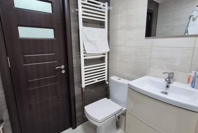 Apartament cu 2 camere decomandat, mobilat în Baicului - 12