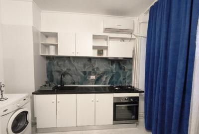 Garsonieră decomandată în Central - 11