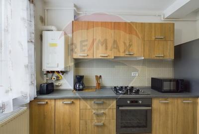 Comision 0%! Apartament 2 Camere, Sud-Est (insorit) Uno Residence Comision 0%! Apartament 2 Camere, Sud-Est (insorit) Uno Residence - 17