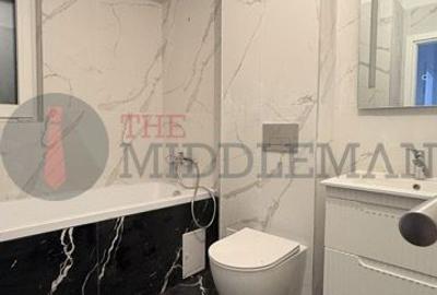 Apartament cu 3 camere în Obor - 10