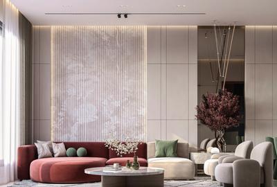 ISOLA BOUTIQUE PALLADY - Lucrările au început. Prețuri de lansare - 1