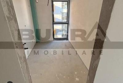 Apartament 2 camere semifinisat,54mp, bloc nou, Intre Lacuri Residence - 3