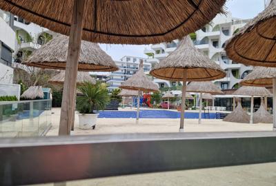 Apartament cu 2 camere decomandat în Mamaia-Sat - 8