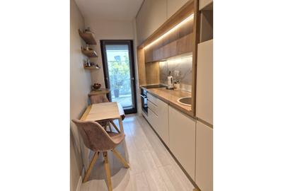 REA1025678 Apartament 3 camere I Parcului 20 - 27