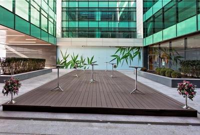 Spațiu comercial, 405 mp în Băneasa