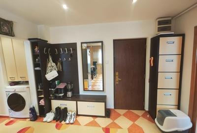 Apartament cu 2 camere decomandat în Costin Georgian - 11