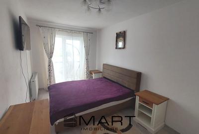 Apartament 3 camere decomandate City Residence - 5