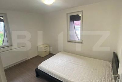 Apartament cu 3 camere semidecomandat în Central - 5