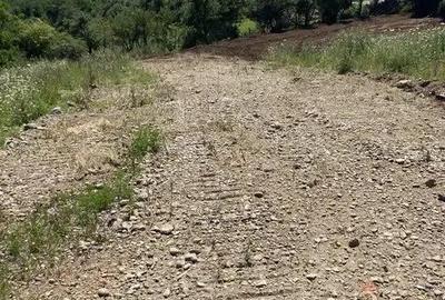 Platoul Cornesti - Vanzare teren intravilan - Str. Cornesti - 2