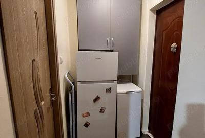 Proprietar vand garsoniera confort 1 etaj 2 cu balcon - 3